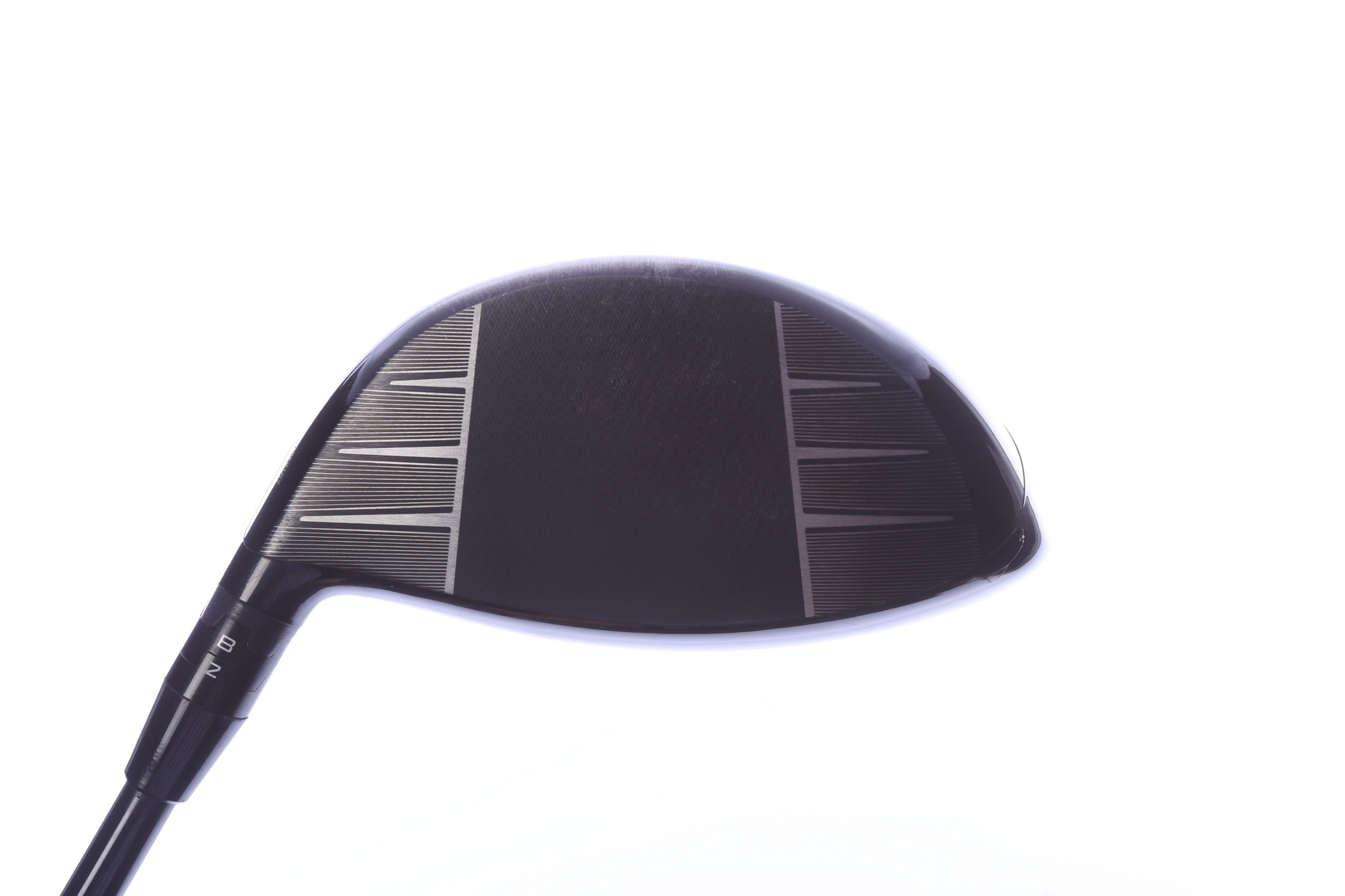 Used Titleist GT3 Driver - 9 Degrees - Stiff Flex Project X HZRDUS RDX Smoke - Right-Handed