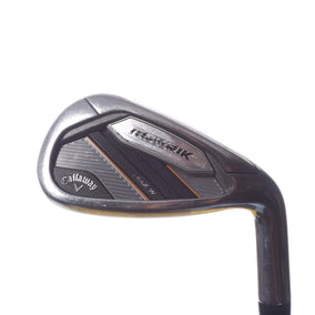 Used Callaway Mavrik Max Single 9-Iron - Right-Handed - Seniors Flex-Next Round
