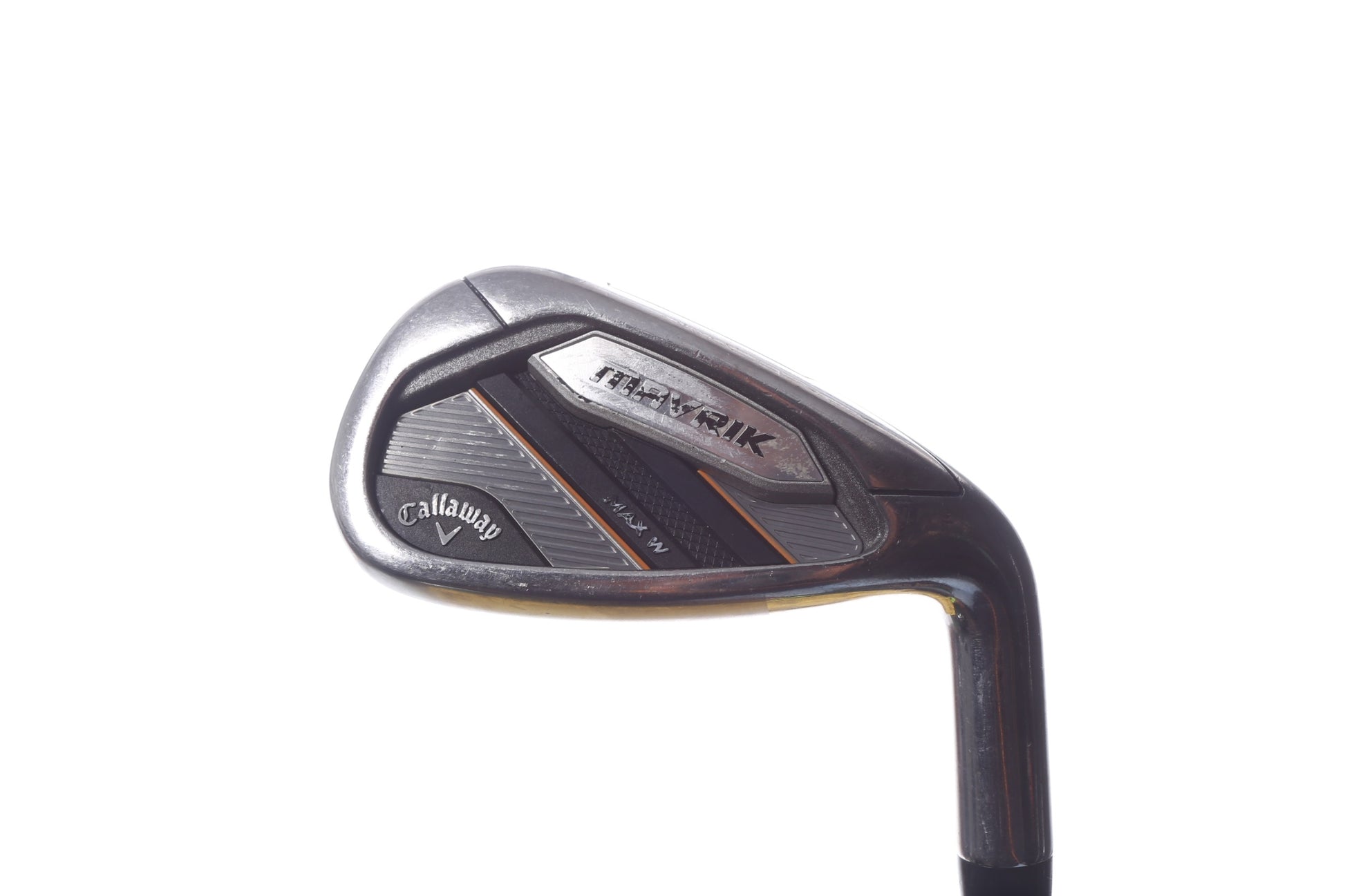 Used Callaway Mavrik Max Single 9-Iron - Right-Handed - Seniors Flex-Next Round