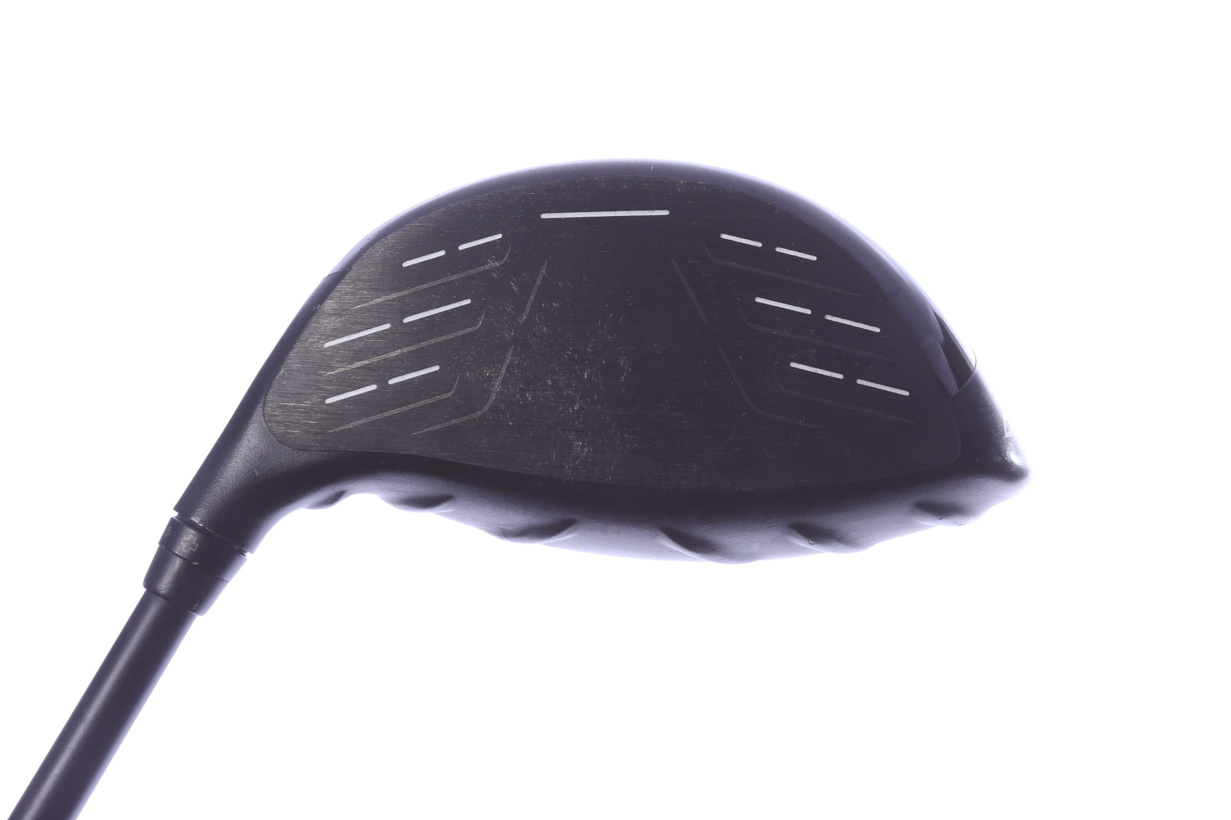 Used Ping G430 MAX Driver - 9 Degrees - Stiff Flex Ping ALTA CB - Right-Handed