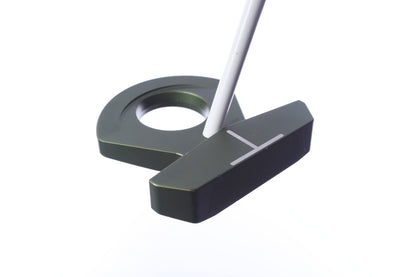 Used L.A.B. Golf DF3 Putter - Right-Handed - 35 in - Mallet