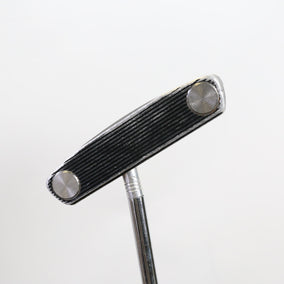 Used Guerin Rife 2 Bar Mallet Putter - Right-Handed - 36 in - Mallet