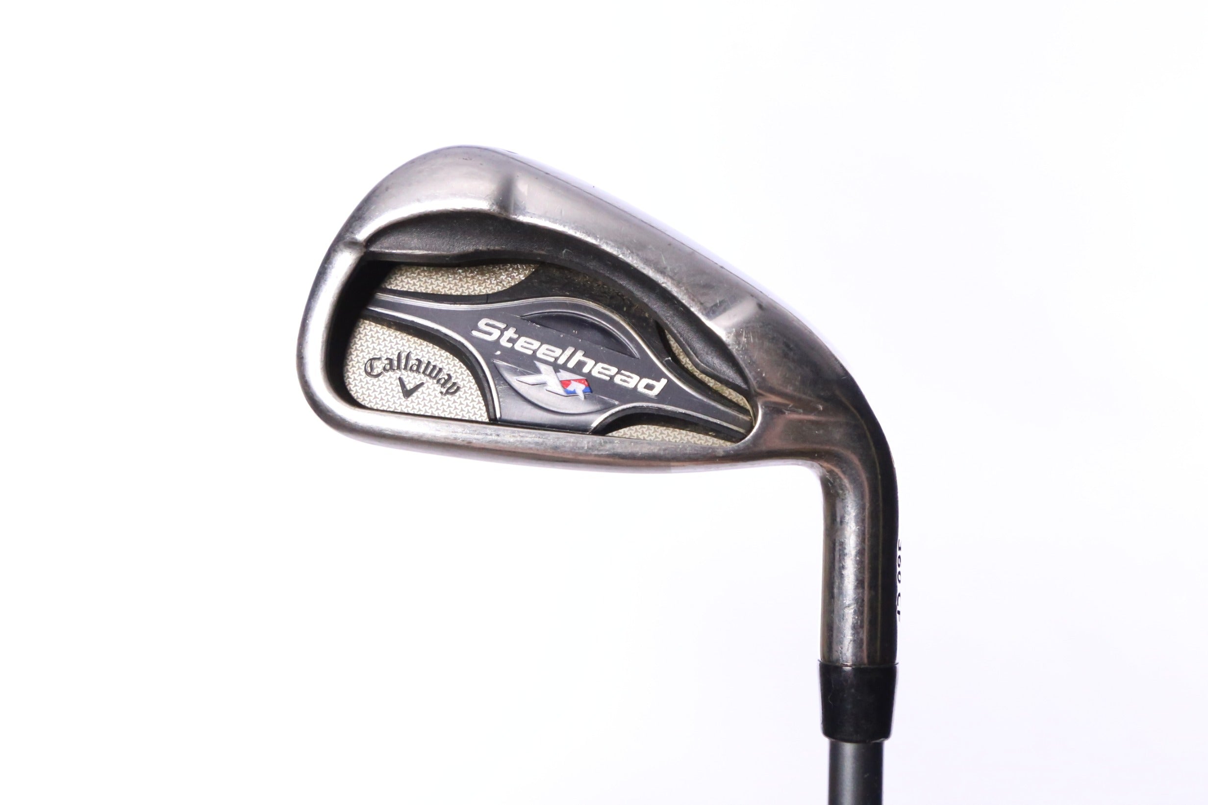 Used Callaway Steelhead XR Single 6-Iron - Right-Handed - Regular Flex-Next Round