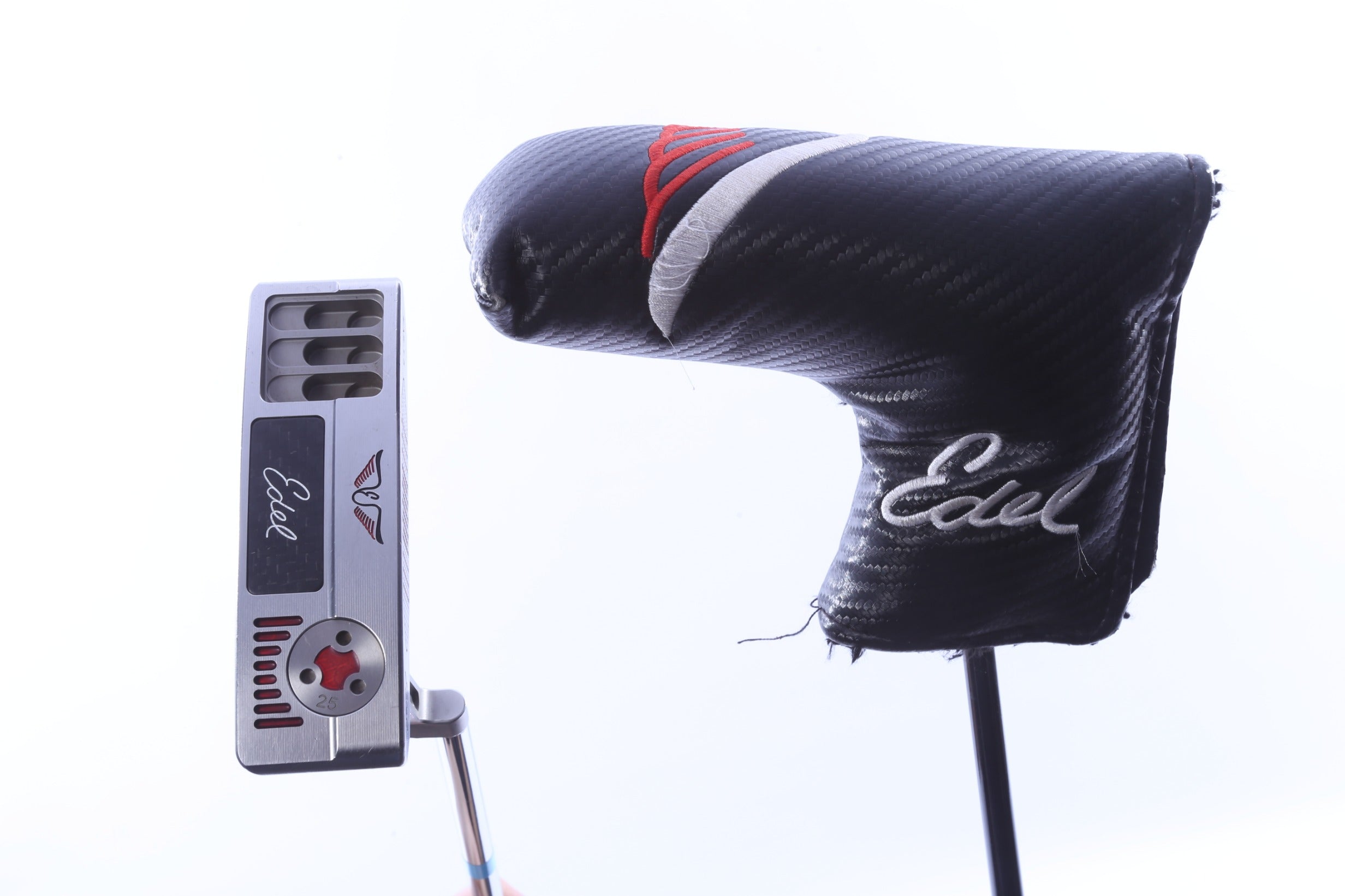 Used Edel EAS 1.5 Putter - Right-Handed - 35 in - Blade-Next Round