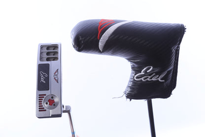 Used Edel EAS 1.5 Putter - Right-Handed - 35 in - Blade-Next Round