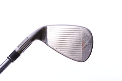 Used TaylorMade M6 Pitching Wedge - Right-Handed - 43.5 Degrees - Regular Flex