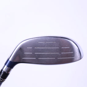 Used Cobra 2008 Speed LD M OS 3-Wood - Right-Handed - 15 Degrees - Ladies Flex-Next Round