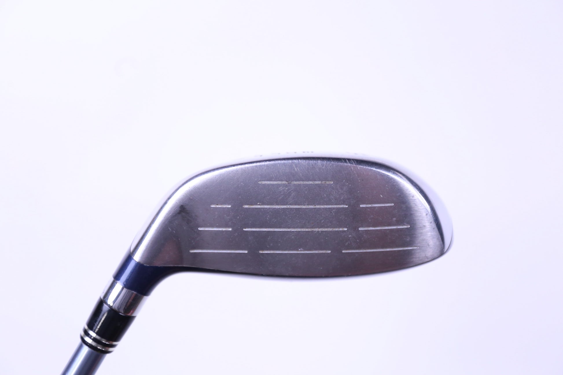 Used Cobra 2008 Speed LD M OS 3-Wood - Right-Handed - 15 Degrees - Ladies Flex-Next Round