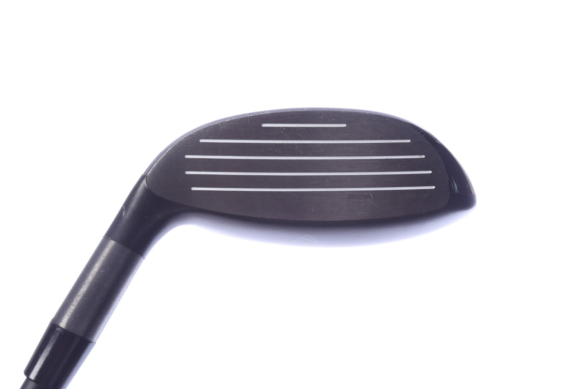 Used Callaway Paradym Ai Smoke MAX 11-Wood - Right-Handed - 27 Degrees - Ladies Flex-Next Round