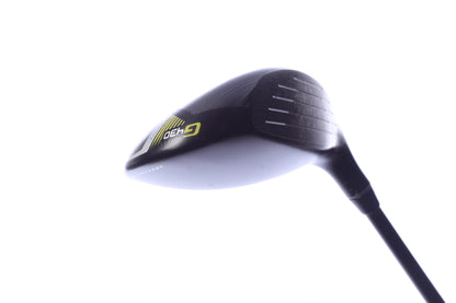 Used Ping G430 MAX 7-Wood - Left-Handed - 21 Degrees - Soft Regular Flex