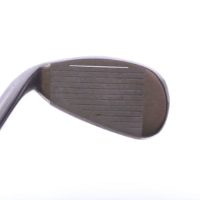 Used Tour Edge Hot Launch E521 Ironwood Single 7-Iron - Right-Handed - Seniors Flex-Next Round