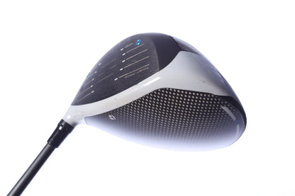 Used TaylorMade SIM MAX Driver - 9 Degrees - Extra Stiff Flex Project X HZRDUS Smoke Yellow - Right-Handed