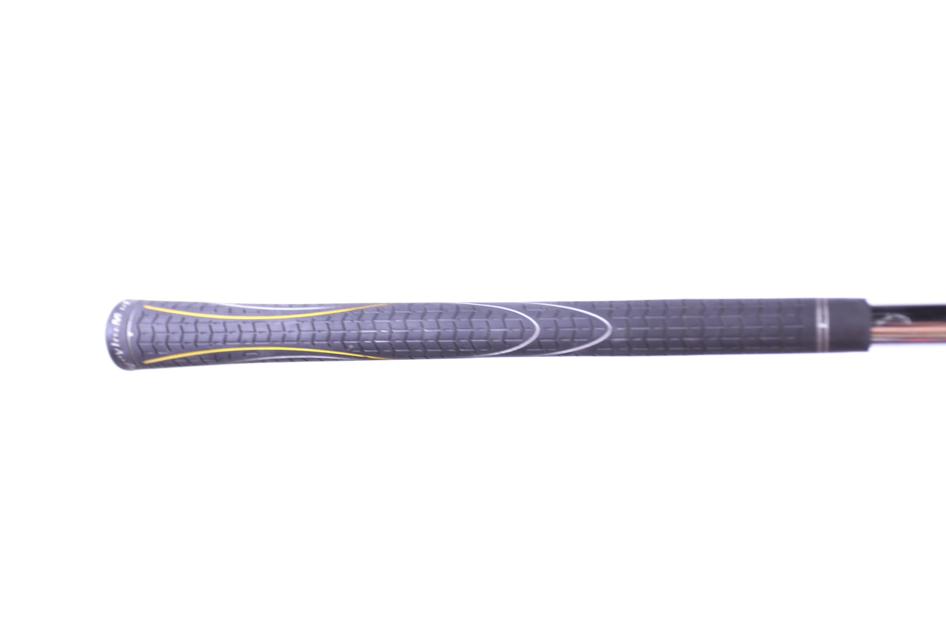 Used TaylorMade Burner Plus Single 8-Iron - Right-Handed - Uniflex Flex-Next Round