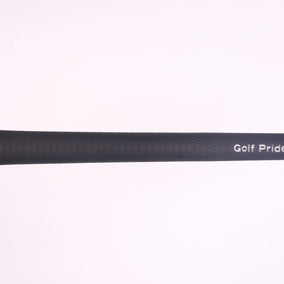 Used TaylorMade Burner Rescue 2008 5H Hybrid - Right-Handed - 24 Degrees - Ladies Flex-Next Round