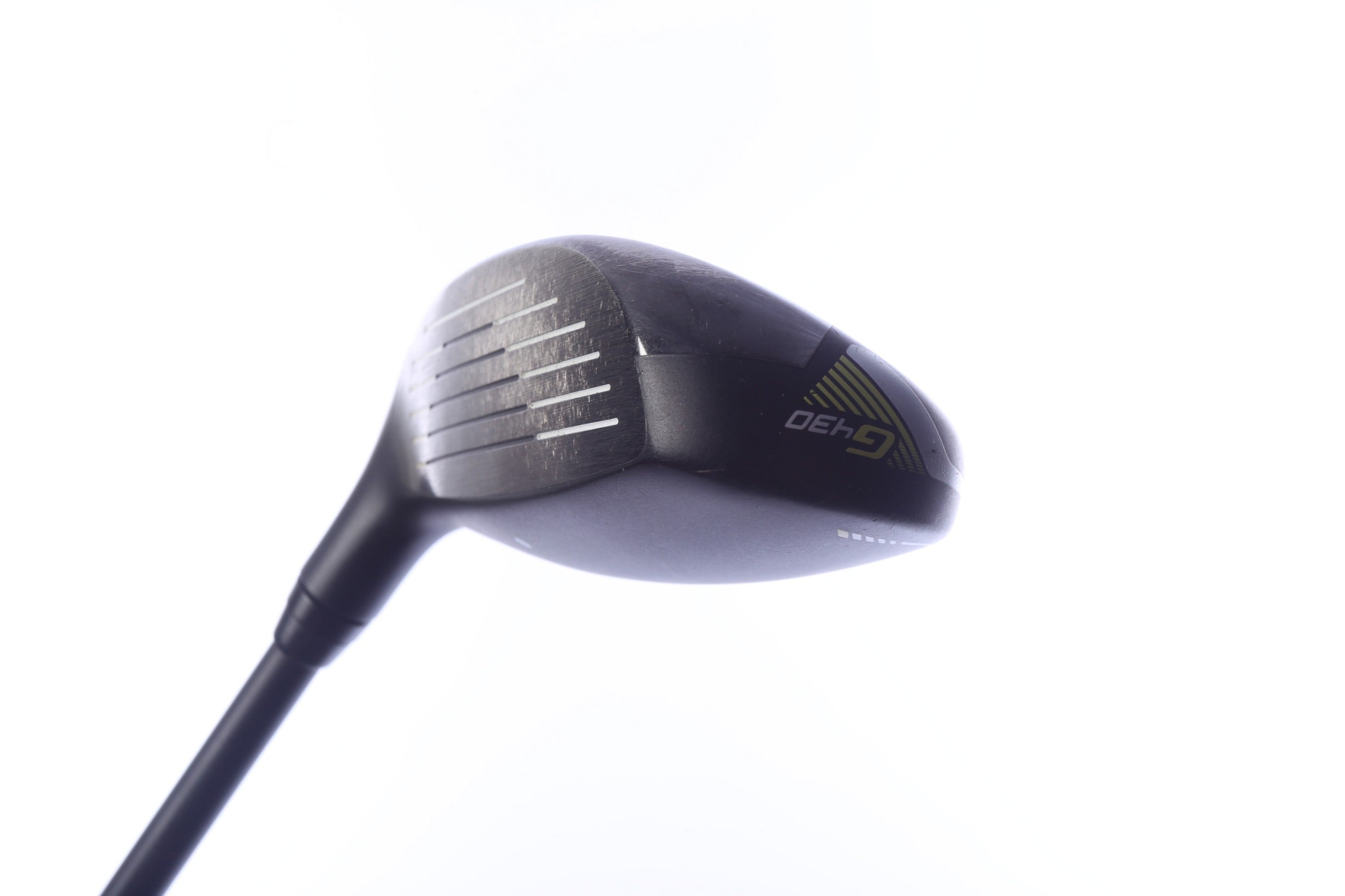 Used Ping G430 6H Hybrid - Right-Handed - 30 Degrees - Regular Flex