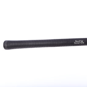 Used Oban Devotion 6 Stiff Graphite Fairway Wood Shaft - 42.25 in - Callaway Adapter-Next Round