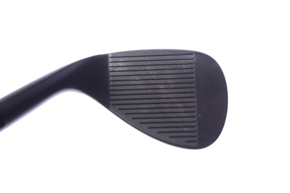 Used Cleveland RTZ Black Satin Sand Wedge - Right-Handed - 56 Degrees - Wedge Flex-Next Round