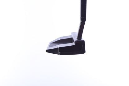 Used Mizuno M.Craft X S4 Putter - Left-Handed - 34 in - Mallet