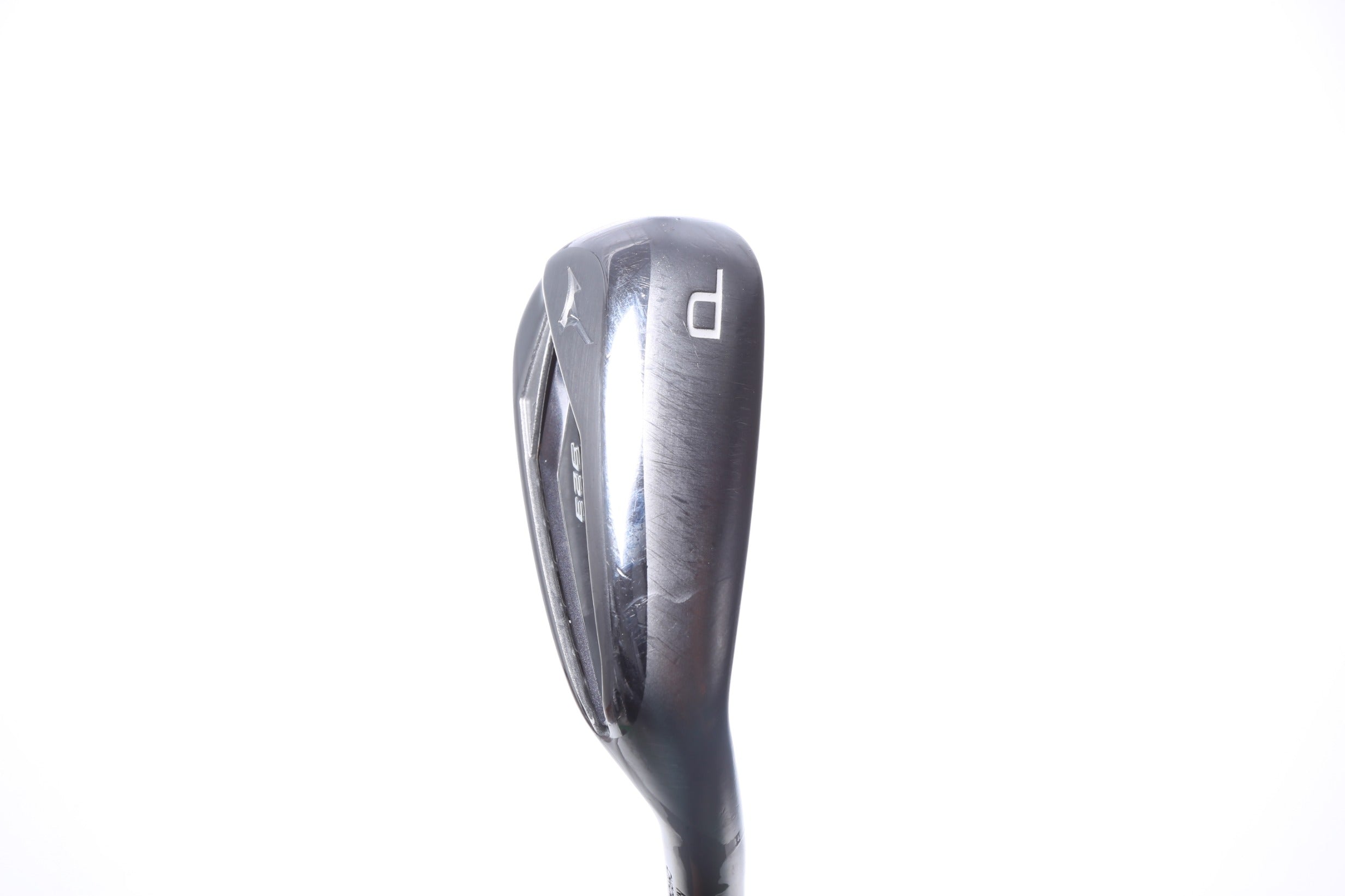 Used Mizuno JPX 923 Hot Metal HL Pitching Wedge - Right-Handed - 42.5 Degrees - Ladies Flex-Next Round