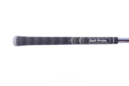 Used Mizuno Pro M-15 Gap Wedge - Right-Handed - 48 Degrees - Stiff Flex-Next Round