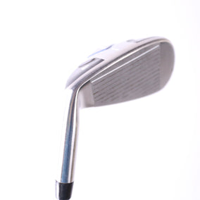Used Tour Edge Hot Launch E522 4H Hybrid - Right-Handed - 22 Degrees - Regular Flex-Next Round