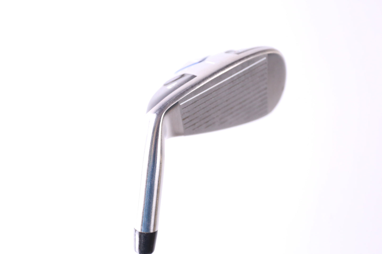Used Tour Edge Hot Launch E522 4H Hybrid - Right-Handed - 22 Degrees - Regular Flex-Next Round