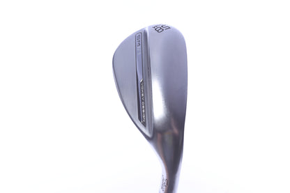 Used Titleist Vokey SM10 Tour Chrome Lob Wedge - Right-Handed - 58 Degrees - Wedge Flex