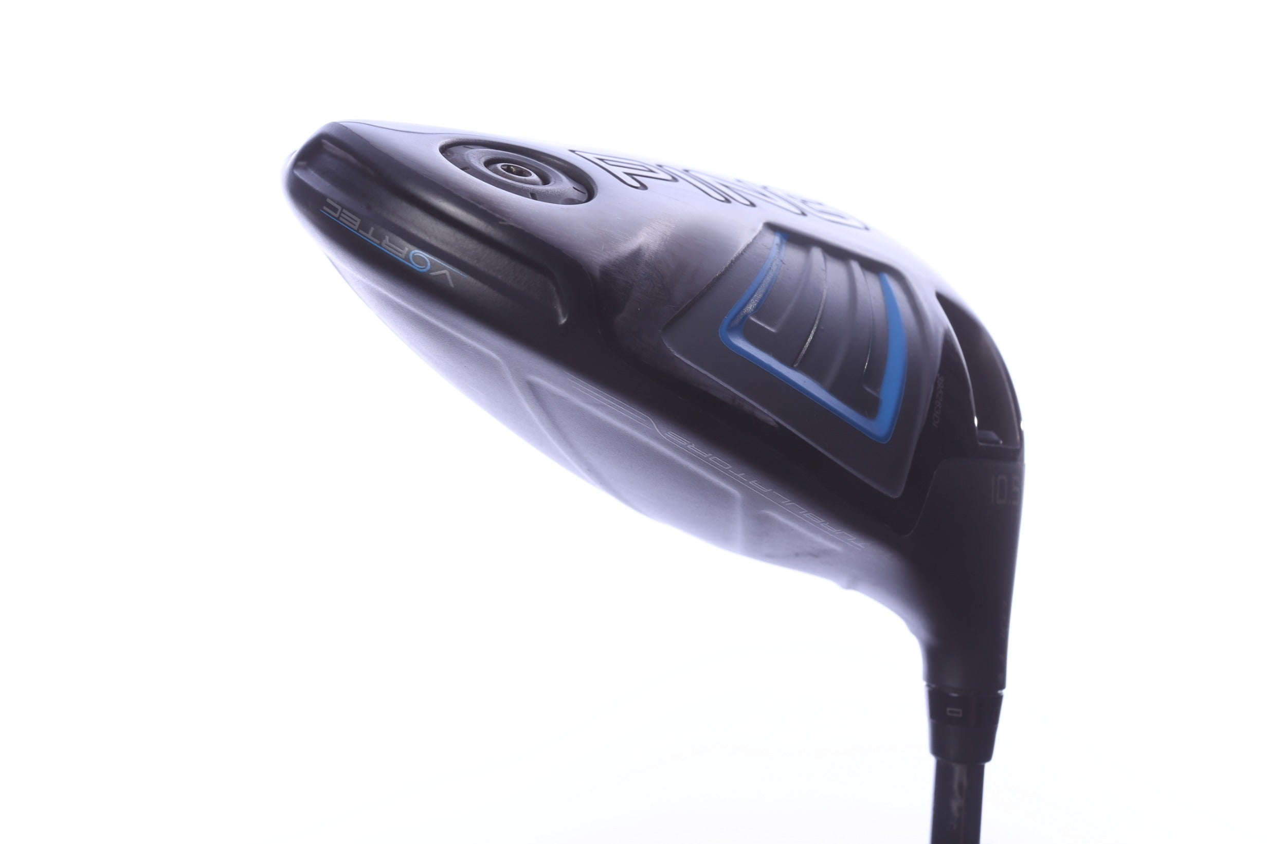Used Ping G Driver - 10.5 Degrees - Regular Flex Aldila RIP Phenom - Right-Handed