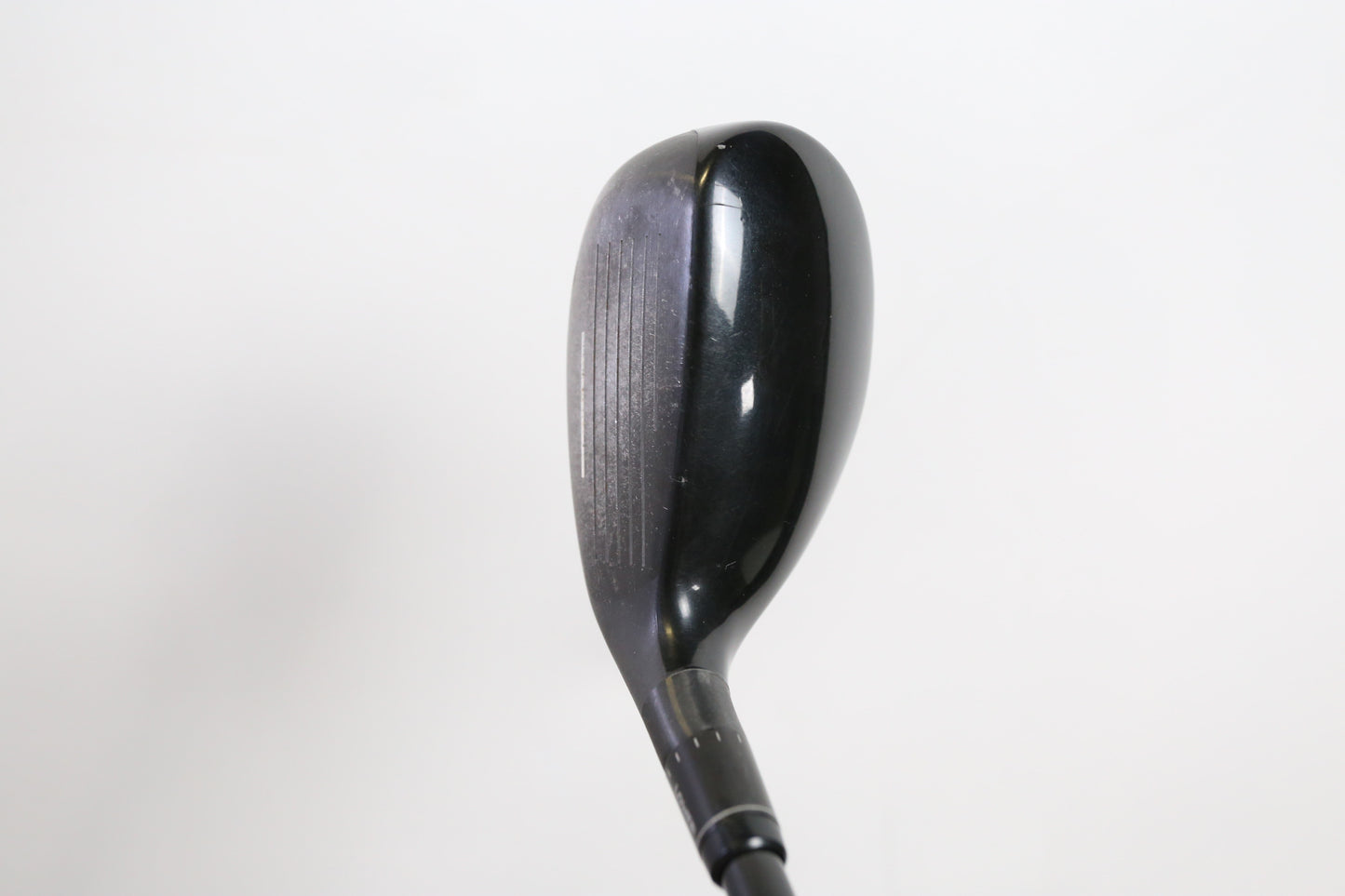 Used TaylorMade M1 Rescue 3H Hybrid - Right-Handed - 19 Degrees - Stiff Flex