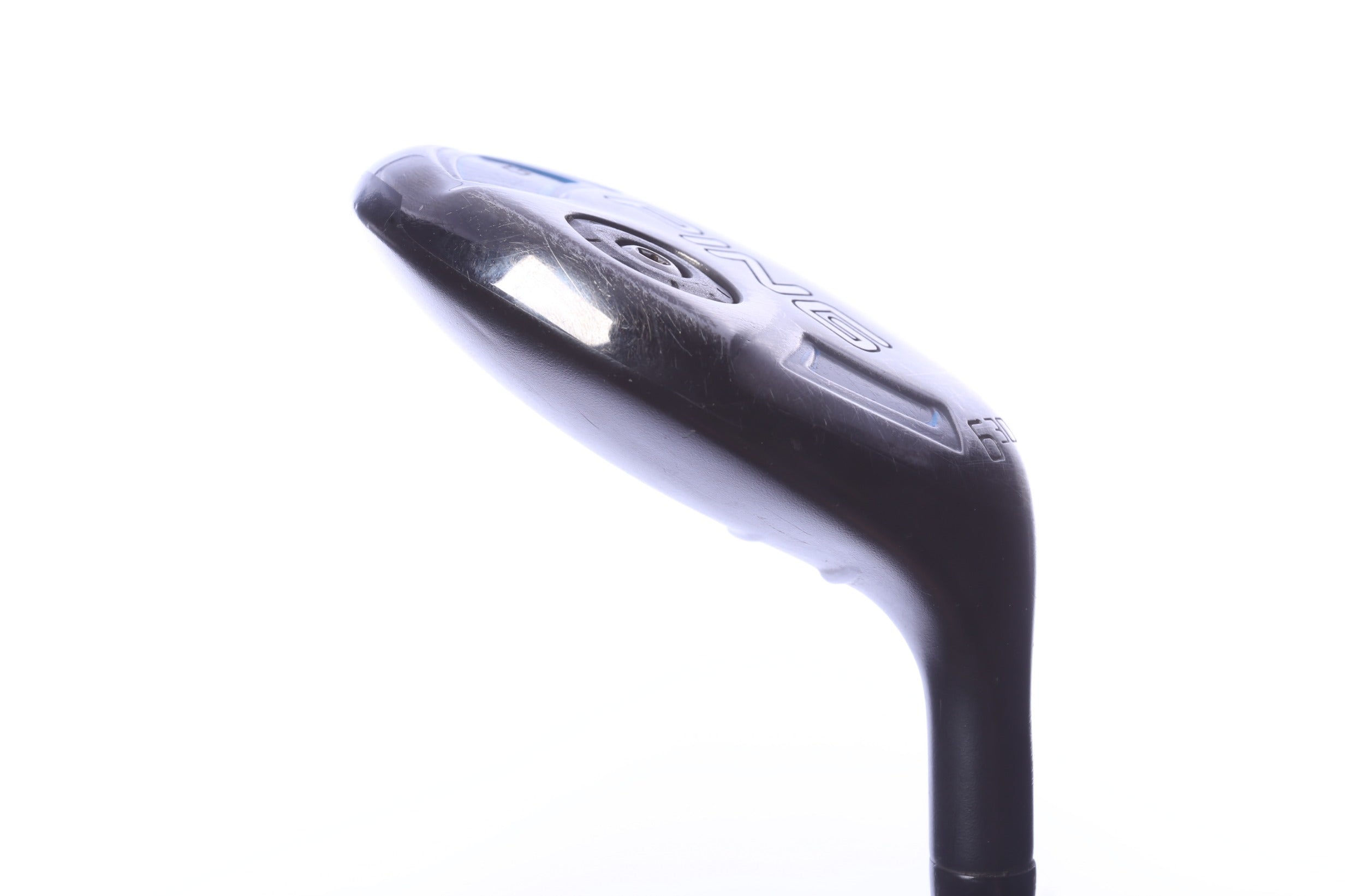 Used Ping G 6H Hybrid - Right-Handed - 30 Degrees - Regular Flex