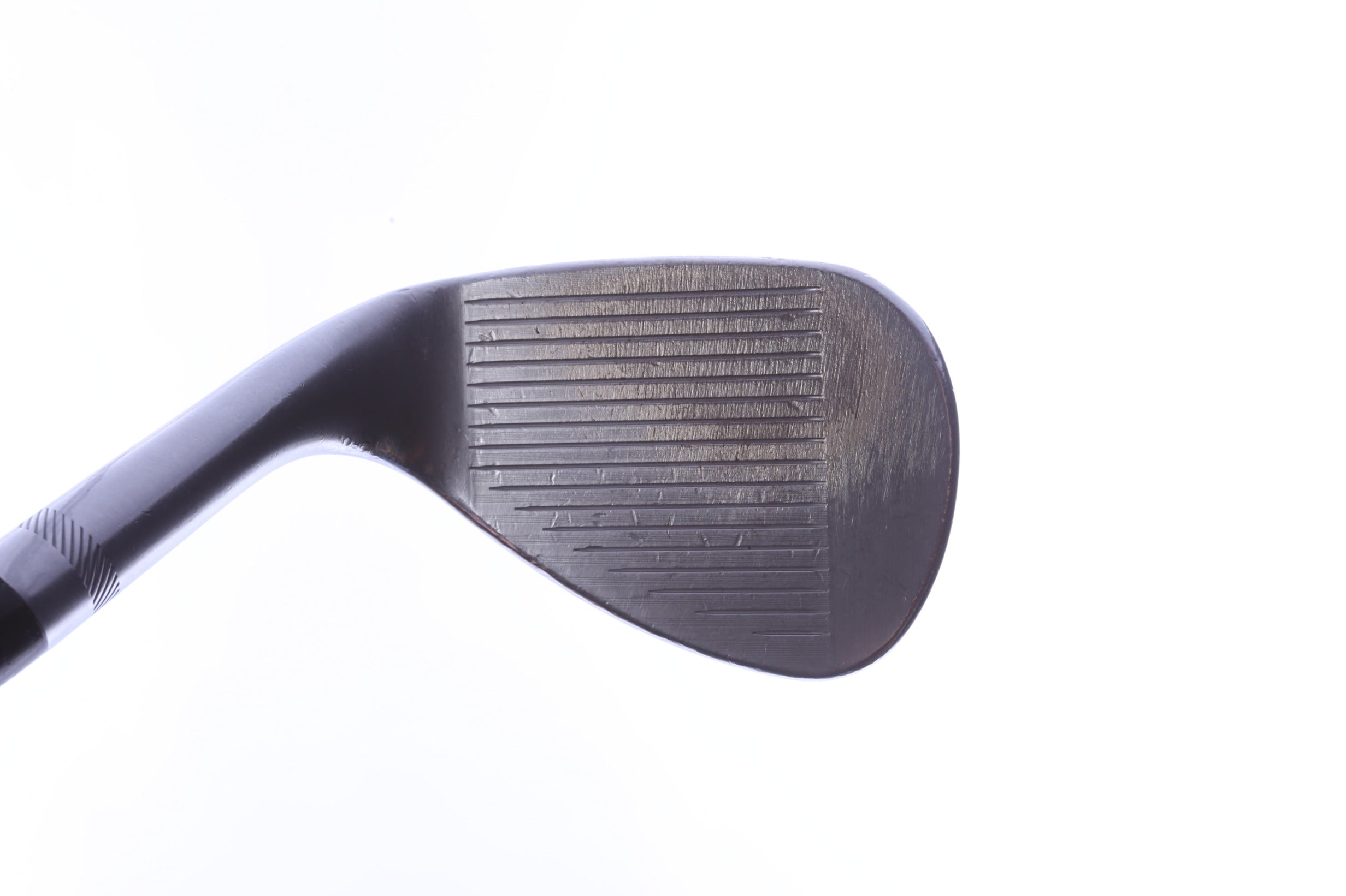 Used Titleist Vokey SM9 Tour Chrome Sand Wedge - Right-Handed - 54 Degrees - Stiff Flex-Next Round