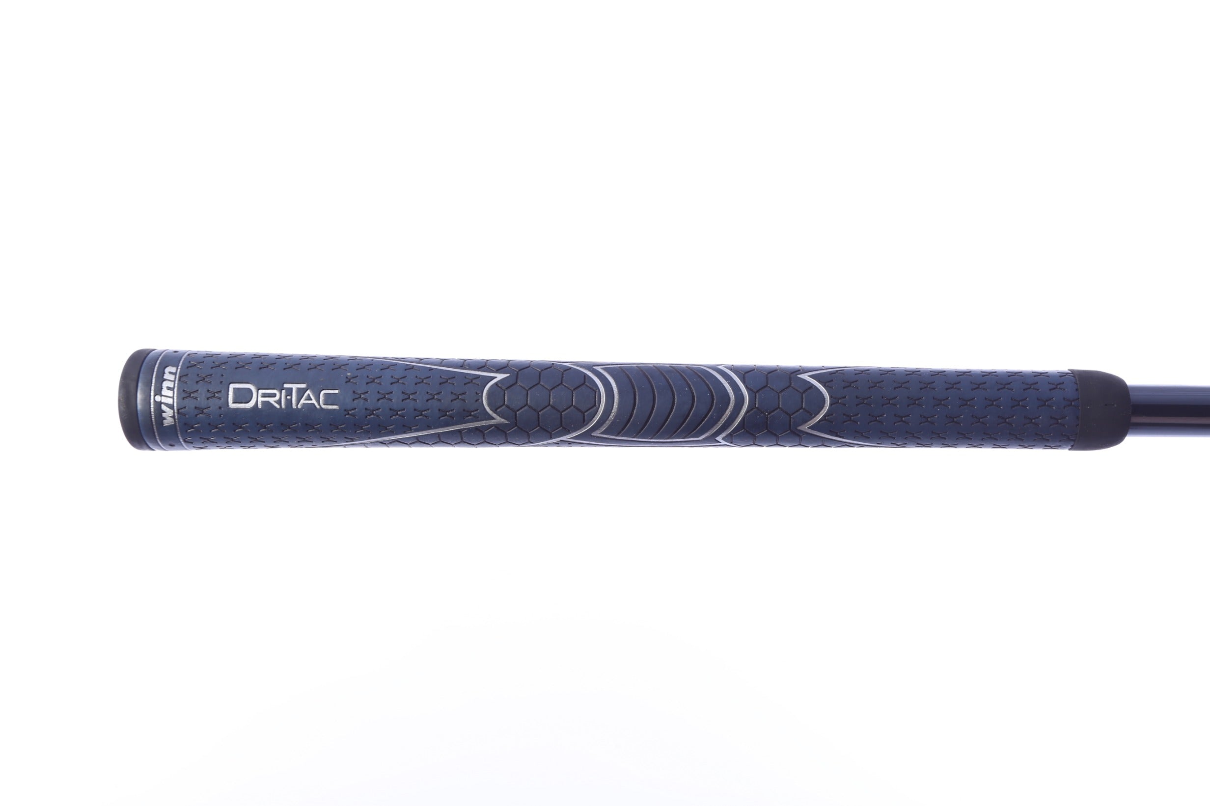 Used Mizuno JPX 925 Hot Metal HL Single 7-Iron - Right-Handed - Regular Flex