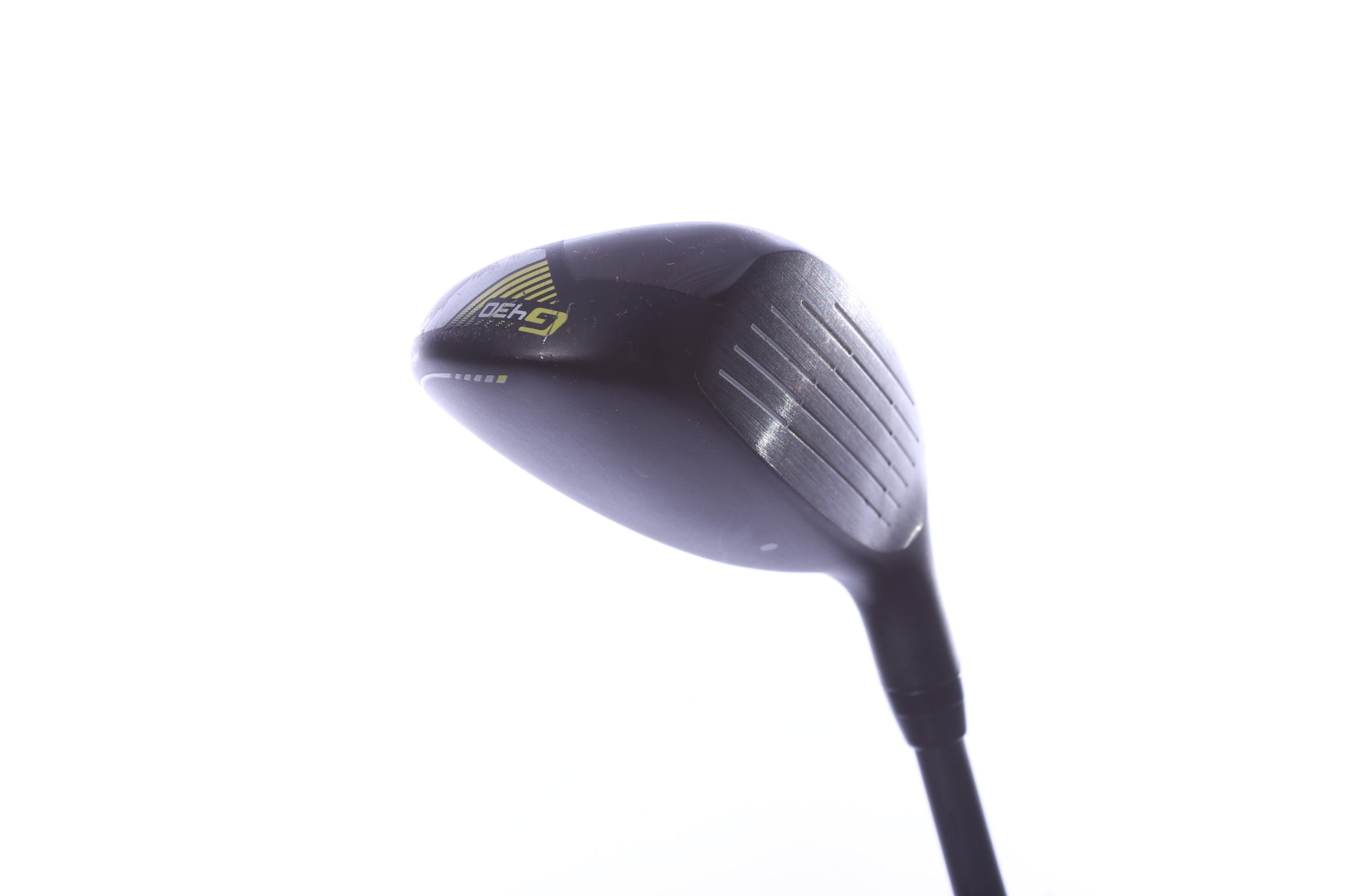 Used Ping G430 5H Hybrid - Left-Handed - 26 Degrees - Regular Flex-Next Round