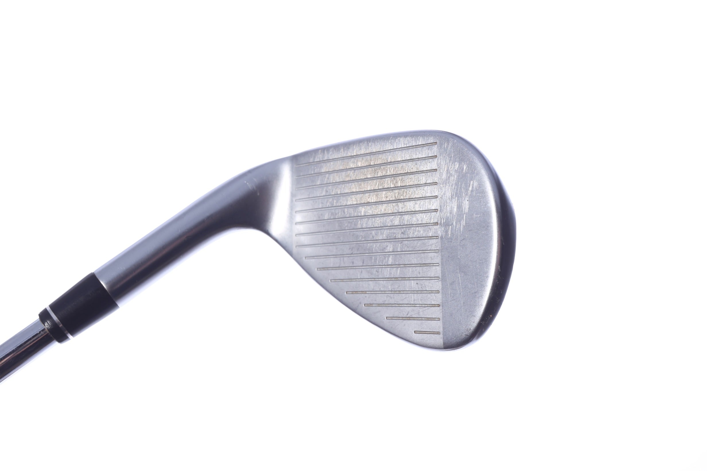 Used Callaway Apex 21 Approach Wedge - Right-Handed - 48 Degrees - Regular Flex-Next Round
