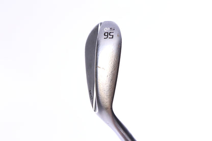 Used Ping Glide Forged Pro Sand Wedge - Right-Handed - 56 Degrees - Stiff Flex-Next Round