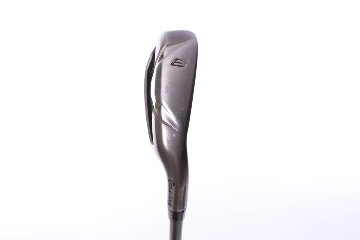 Used TaylorMade RocketBallz Single 8-Iron - Right-Handed - Ladies Flex