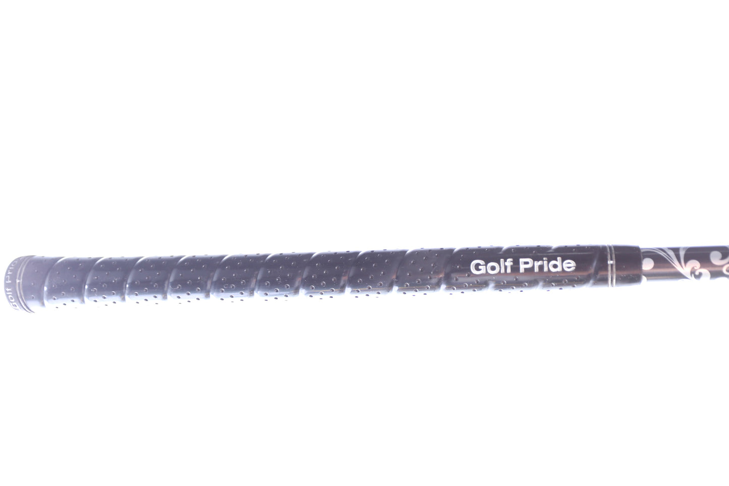 Used Callaway Diablo Octane 3-Wood - Right-Handed - 15 Degrees - Ladies Flex-Next Round