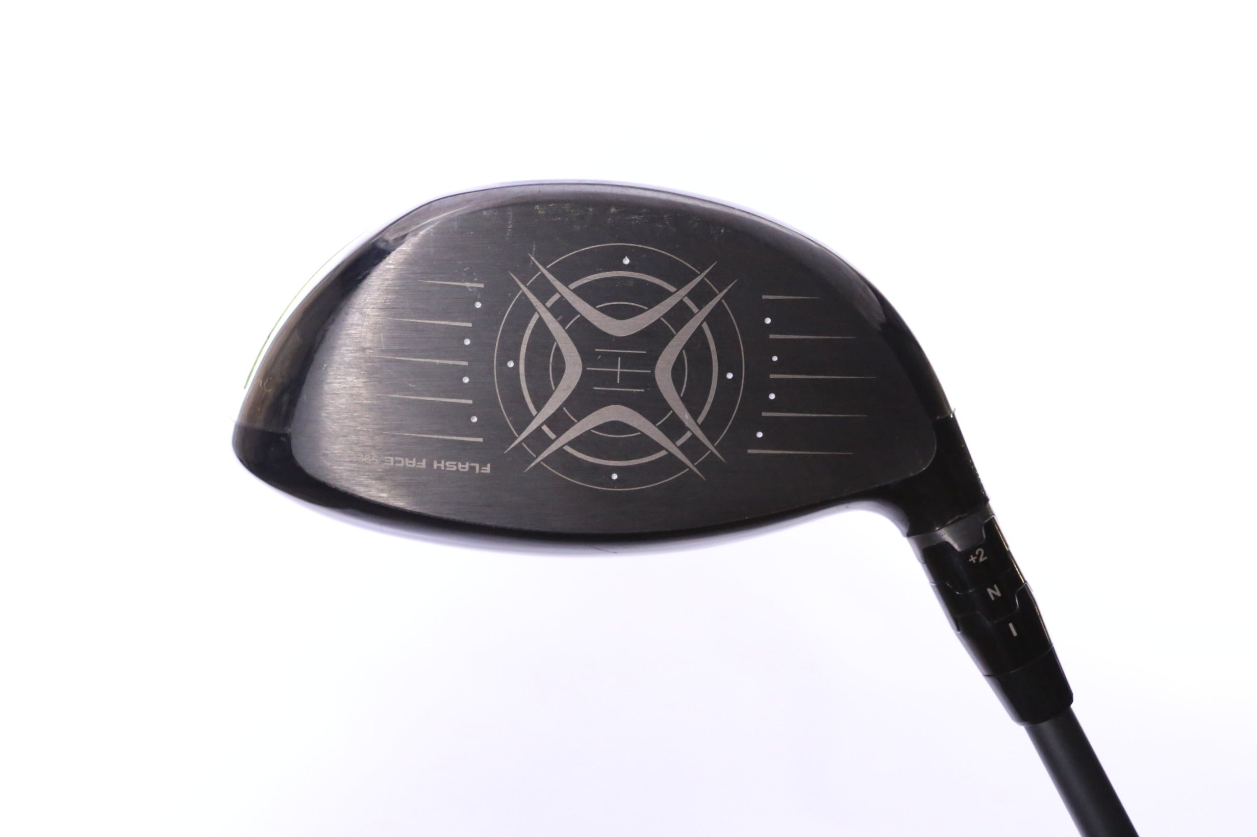 Used Callaway Epic Speed Driver - 10.5 Degrees - Regular Flex Project X HZRDUS Smoke IM10 - Left-Handed