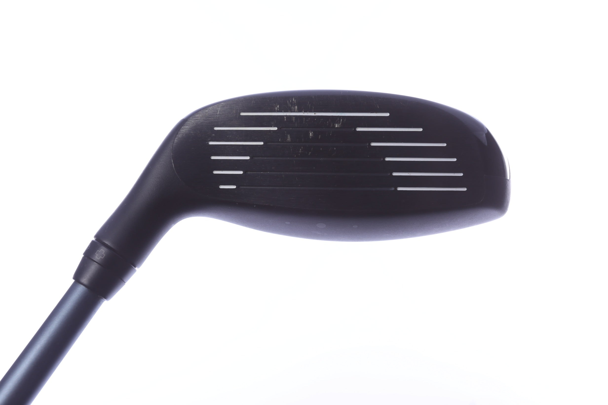 Used Ping G425 5H Hybrid - Right-Handed - 26 Degrees - Soft Regular Flex-Next Round