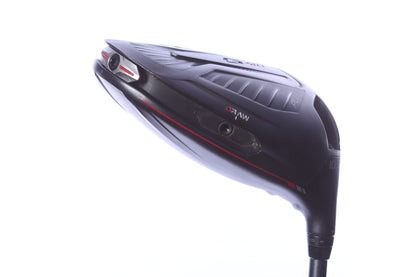 Used Ping G410 Plus Driver - 10.5 Degrees - Regular Flex Accra 162i - Right-Handed