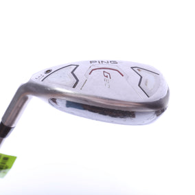Used Ping G20 7H Hybrid - Left-Handed - 31 Degrees - Regular Flex-Next Round