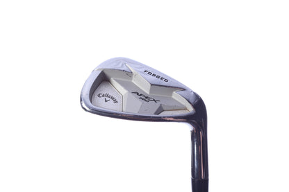 Used Callaway Apex Pro 19 Pitching Wedge - Right-Handed - 45 Degrees - Extra Stiff Flex