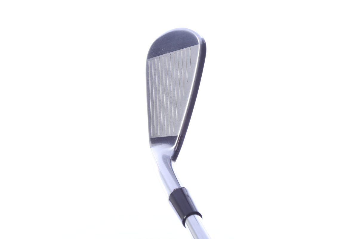 Used Mizuno MP-20 HMB Single 6-Iron - Right-Handed - Stiff Flex