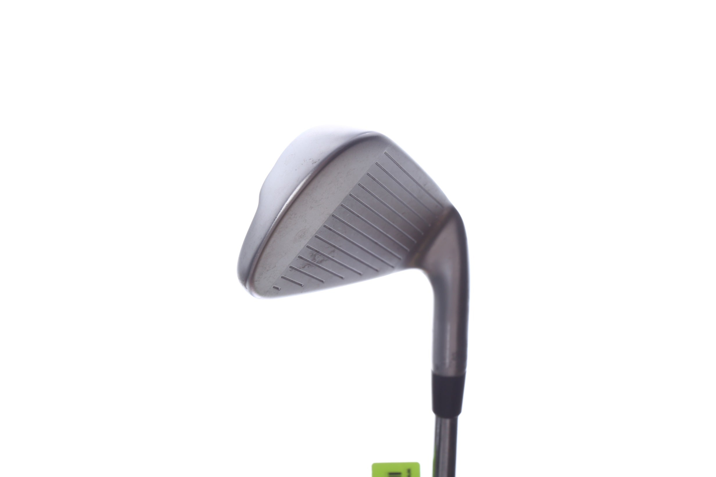 Used Callaway Apex 21 Single 7-Iron - Left-Handed - Stiff Flex-Next Round