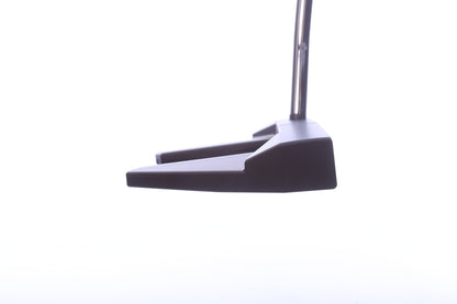 Used Titleist Scotty Cameron Phantom Black Limited 7 Putter - Right-Handed - 34 in - Mallet