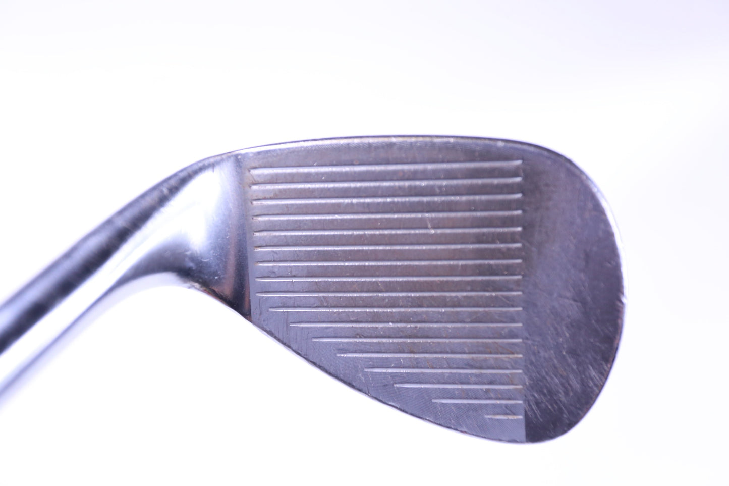 Used Titleist Vokey SM5 Tour Chrome Sand Wedge - Right-Handed - 56 Degrees - Regular Flex-Next Round