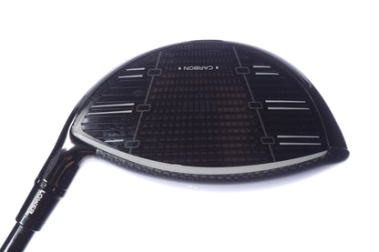 Used TaylorMade Qi35 MAX Driver - 9 Degrees - Stiff Flex Project X HZRDUS RDX Smoke - Right-Handed