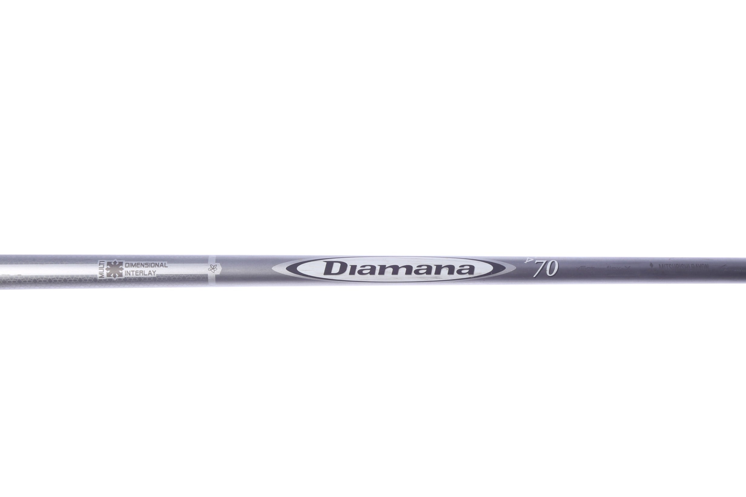 Used Titleist 915 D3 Driver - 8.5 Degrees - Extra Stiff Flex Mitsubishi Diamana - Right-Handed-Next Round
