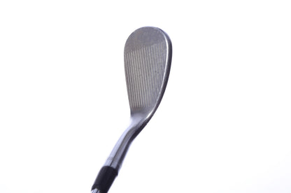 Used Titleist Vokey SM9 Tour Chrome Lob Wedge - Right-Handed - 60 Degrees - Regular Flex-Next Round