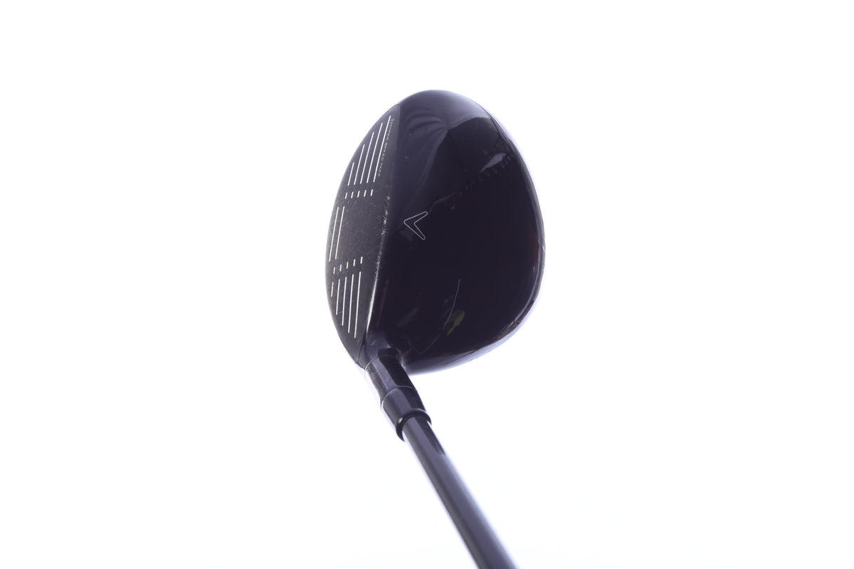 Used Callaway Big Bertha V Series 3-Wood - Right-Handed - 15 Degrees - Ladies Flex